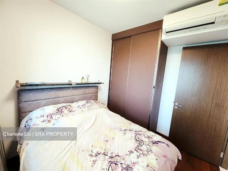Normanton Park (D5), Apartment #461238101